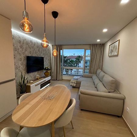 Appartement T2 Vue Sur Mer, Place Mediterranee 卡内 外观 照片