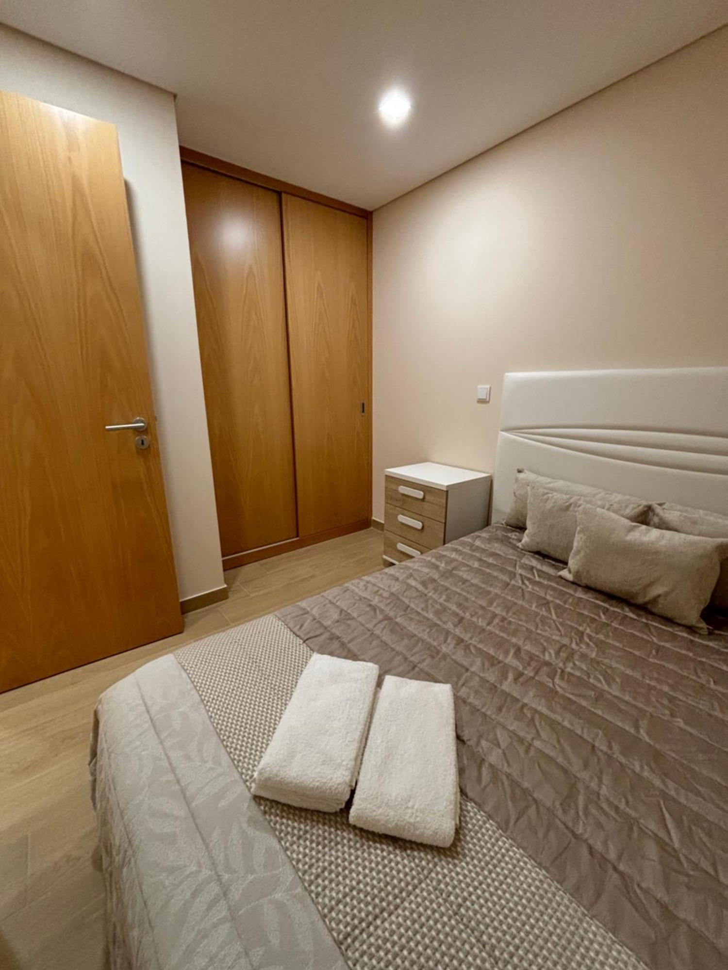 Appartement T2 Vue Sur Mer, Place Mediterranee 卡内 外观 照片