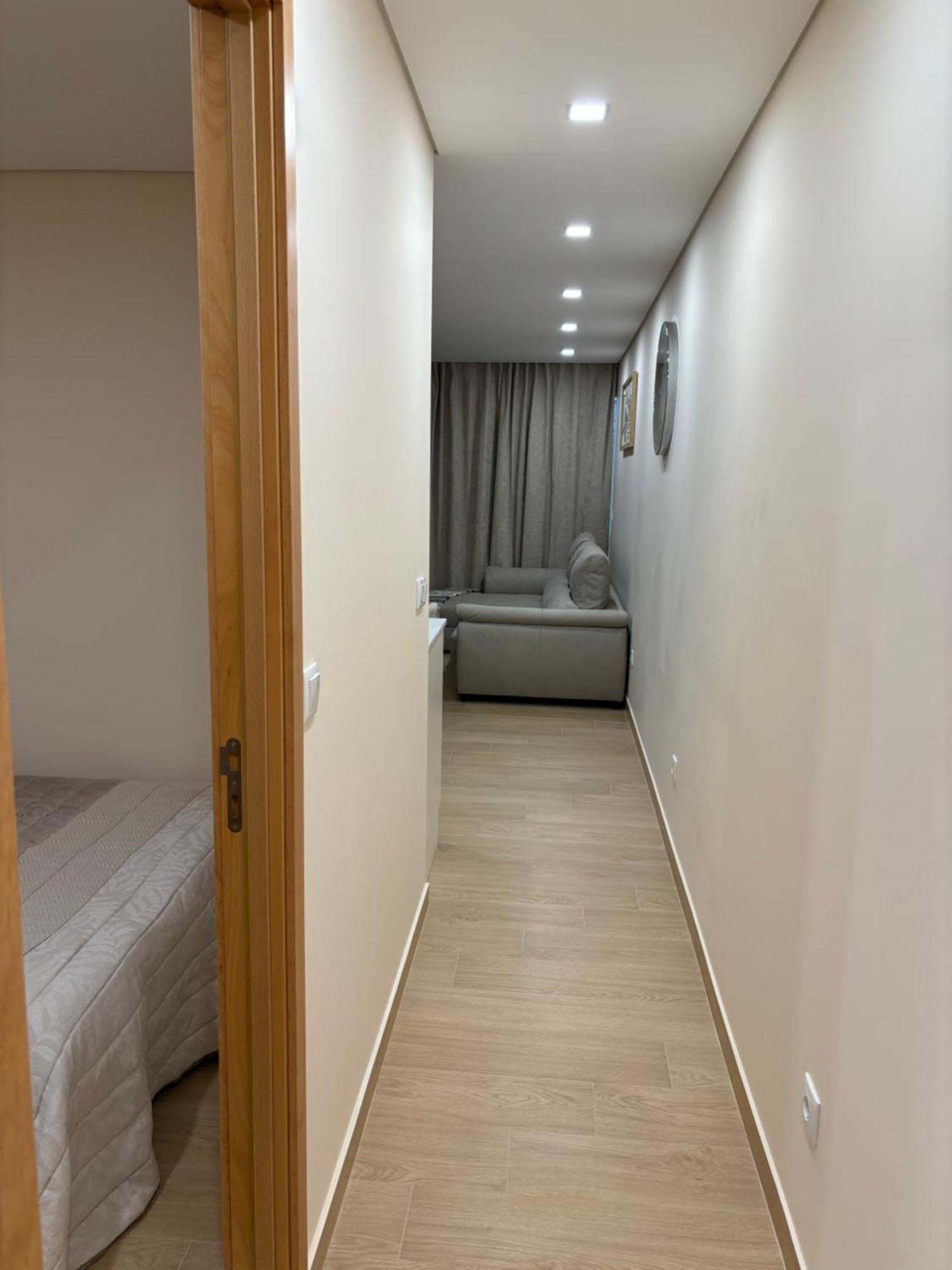 Appartement T2 Vue Sur Mer, Place Mediterranee 卡内 外观 照片