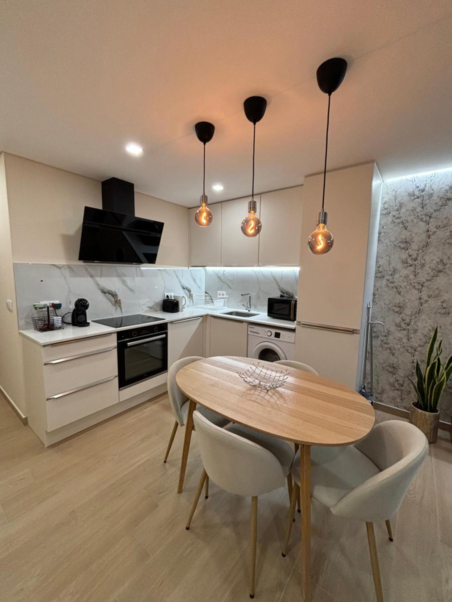 Appartement T2 Vue Sur Mer, Place Mediterranee 卡内 外观 照片